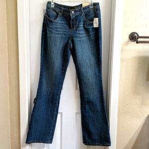 Cato premium, size 10 regular jeans